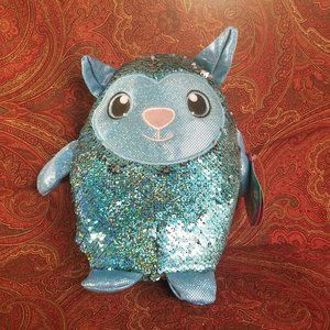 NEW SHIMEEZ stuffed Toy